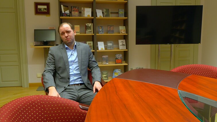 Dviračio žinios. Politologijos ABC: globalizacija