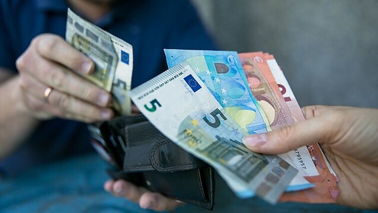 Noras likti gimtajame Velžyje Vaidą paskatino kurti verslą: sunkiausia – rasti klientų