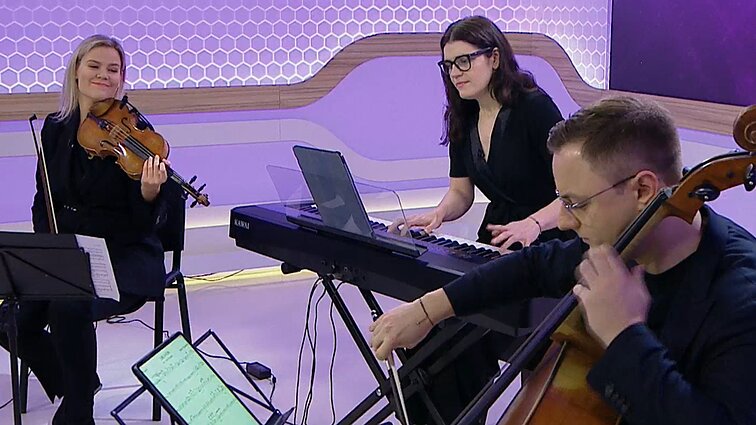 Grupė „Meta Piano Trio“ švenčia 5 metų gimtadienį ir kviečia į koncertą: laukia įvairi programa