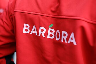„Barbora“