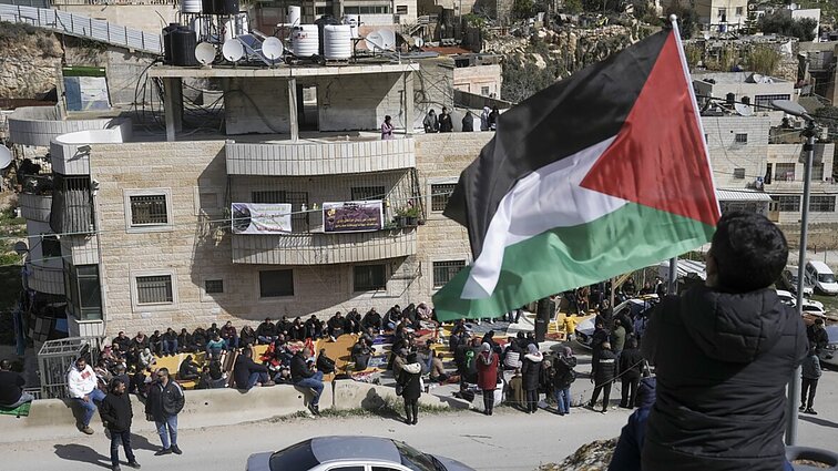 Po Palestinos premjero atsistatydinimo laukiama pokyčių: ar tai gali tapti paskata reformuoti šalies autonomiją?