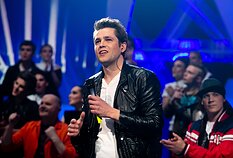 Andrius Pojavis
