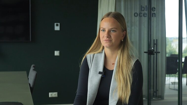 Savo ateitį Lietuvoje matanti JAV lietuvė Ieva: Amerikoje jautiesi labai mažas žmogeliukas