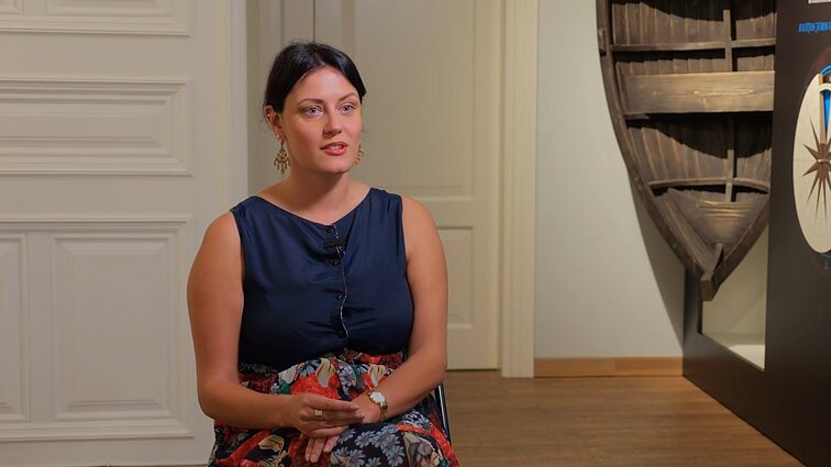 Barbadose dirbanti Marija: čia brangu – pasigaminti šaltibarščių kainuoja kone 50 eurų