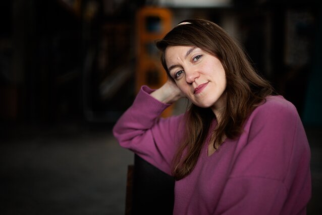 Aušra Kaminskaitė