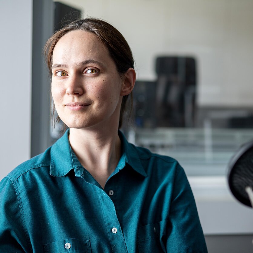 D. Umbraso  / LRT nuotr., Justė Latauskienė