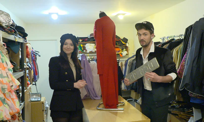 Dviračio žinios. Dizaineris Juozukas apie vardinius automobilių numerius: tai – ne mados reikalas, tai – aukštosios mados reikalas!