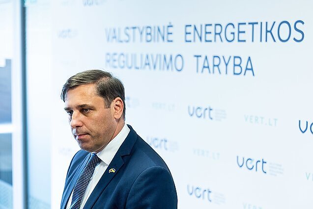 Energetikos reguliavimo taryba mažina „Ignitis“ visuomeninius elektros energijos tarifus