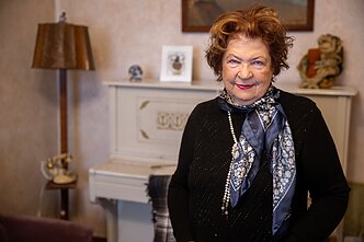 Violeta Palčinskaitė