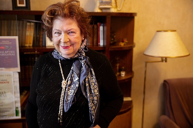 Violeta Palčinskaitė