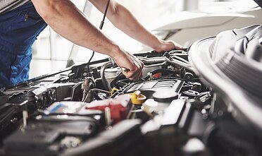 Autoservisas / asociatyvi nuotr. Autoservisas / asociatyvi nuotr.