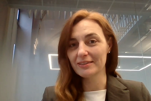 Vaida Strazda Vaida Strazda