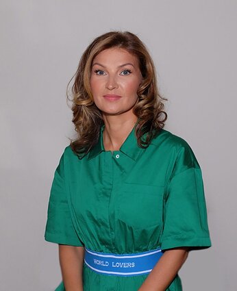 Giedrė Misiūnienė