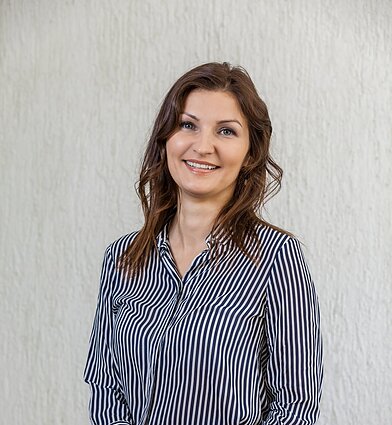 Giedrė Misiūnienė