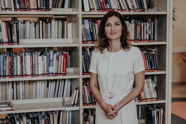 Giedrė Misiūnienė
