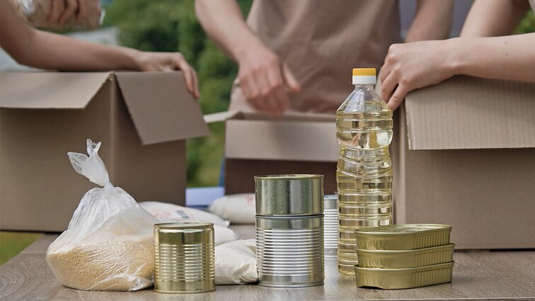 Dalijimasis – kuo ir kaip jis gali būti draugiškas klimatui?