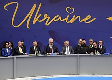 Pietryčių Europos šalių aukščiausiojo lygio susitikimas Tiranoje (Albanija)