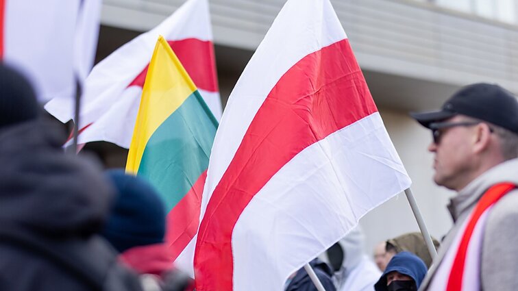 Laurinavičius: Lietuva iki šiol neturi migracijos politikos ir iš to kyla visos problemos