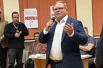 Mindaugas Skritulskas