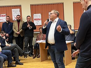 Mindaugas Skritulskas