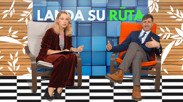 Dviračio žinios. Viso ko konsultantas: kaip kirpėjas gali kirpti visus, taip konsultantas gali konsultuoti visus