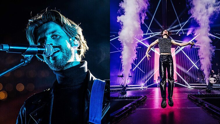 Sensacijos Lietuvos muzikos pasaulyje: „Freaks on floor“ atsisveikinimas ir Vagelio areninis koncertas