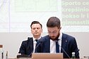 Valdas Benkunskas; Adomas Bužinskas; sprendimas dėl Nacionalinio stadiono