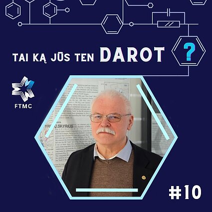 Tai ką jūs ten darot? Ko nežinome apie Visatą