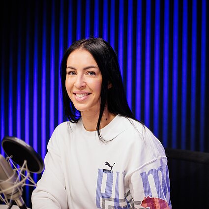 Čempionų pietūs su Diana Zagainova: (ne)išvengiami pokyčiai lengvojoje atletikoje ir šuolių rungtyse