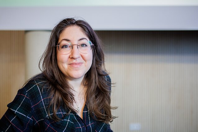 Susitikimas su amerikiečių kilmės vokiečių rašytoja Deborah Feldman ir jos knygos „Egzodas“ pristatymas