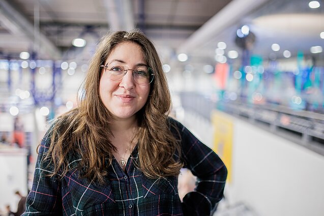 Deborah Feldman