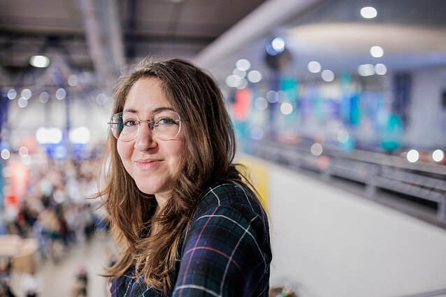 Deborah Feldman