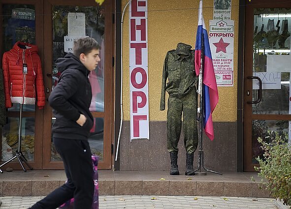 Politologas įvertino Uždniestrės kortą Rusijos geopolitiniame žaidime: turėdama instrumentą destabilizuoti procesus, Rusija juo pasinaudos