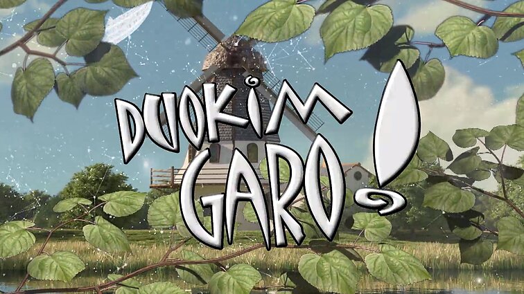 Duokim garo! Panevėžys (1 dalis)