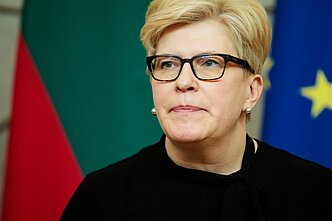 Ingrida Šimonytė