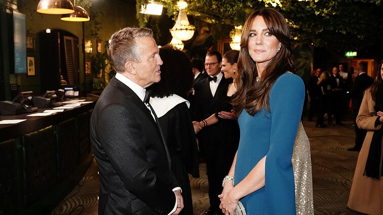 Nerimsta spėlionės, kur dingo Velso princesė Catherine: viešumoje ji nesirodo nuo Kalėdų