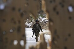 Rusijos karas prieš Ukrainą