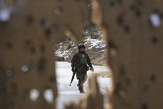 Rusijos karas prieš Ukrainą