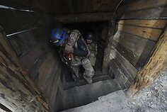 Rusijos karas prieš Ukrainą