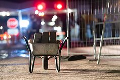 Uždarytas Lavoriškių pasienio punktas Uždarytas Lavoriškių pasienio punktas