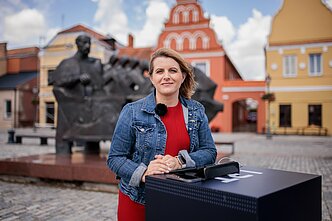 Guoda Pečiulytė