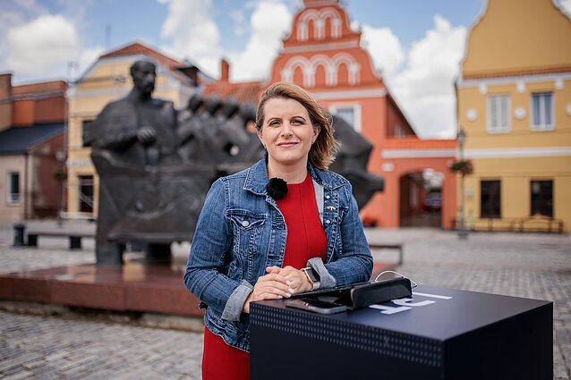 Guoda Pečiulytė