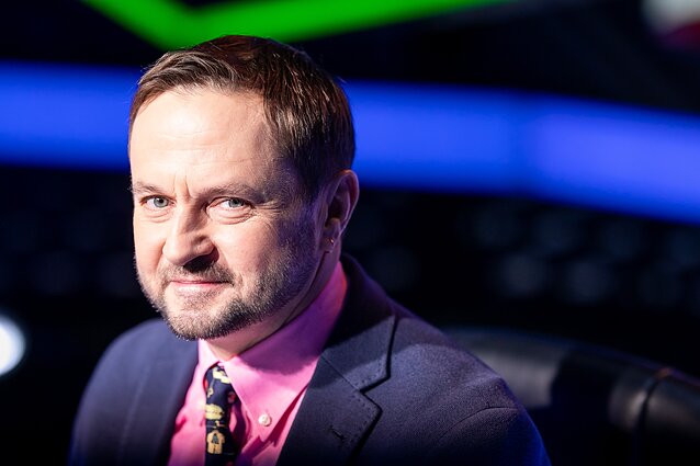 Kurį mėnesį vyksta „Eurovizijos“ dainų konkursas?