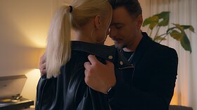 Augustės klipo filmavimo akimirka Augustės klipo filmavimo akimirka