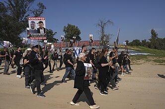 Izraelio ir „Hamas“ karas