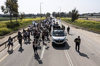 Izraelio ir „Hamas“ karas