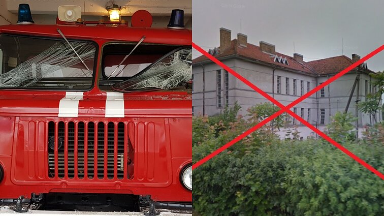Alytaus rajono gyventojai jaučiasi pamiršti, o paslaugų vis mažėja: nėra nei kultūros, nei tinkamos gaisrinės technikos