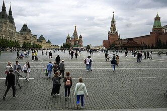 Rusijos gyventojai Rusijos gyventojai