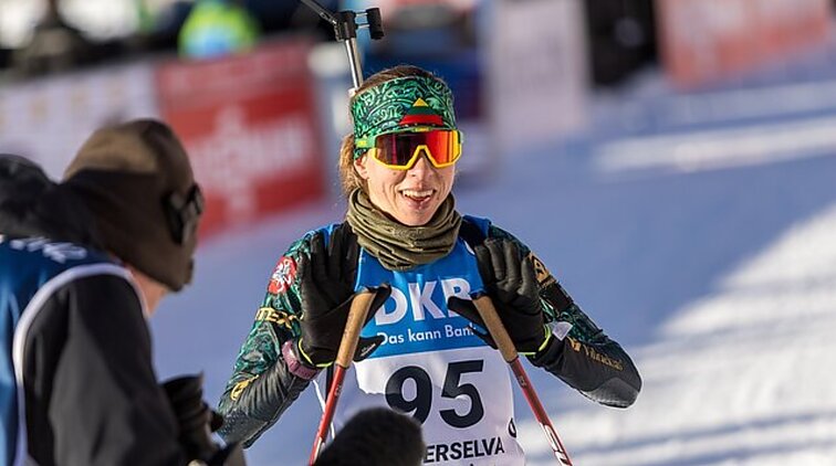 Pasaulio biatlono taurė. Moterys. 15 km individualios lenktynės