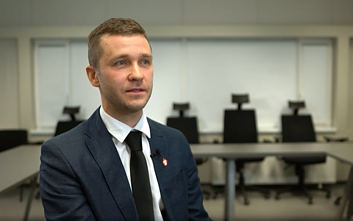 Ronaldas Jakubovskis